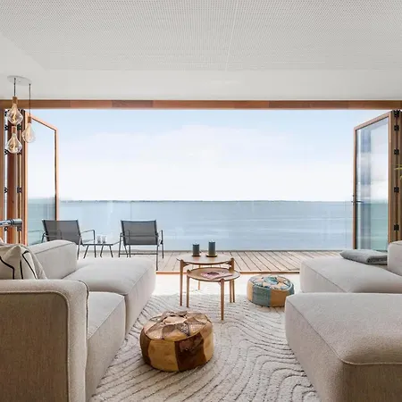 4 Bedroom Cozy In * Helsingor